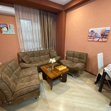 Metta Tbilisi Apartment エクステリア 写真