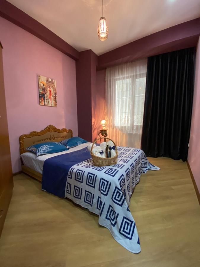 Metta Tbilisi Apartment エクステリア 写真