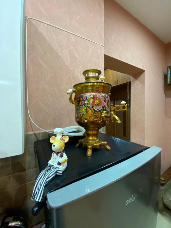 Metta Tbilisi Apartment エクステリア 写真