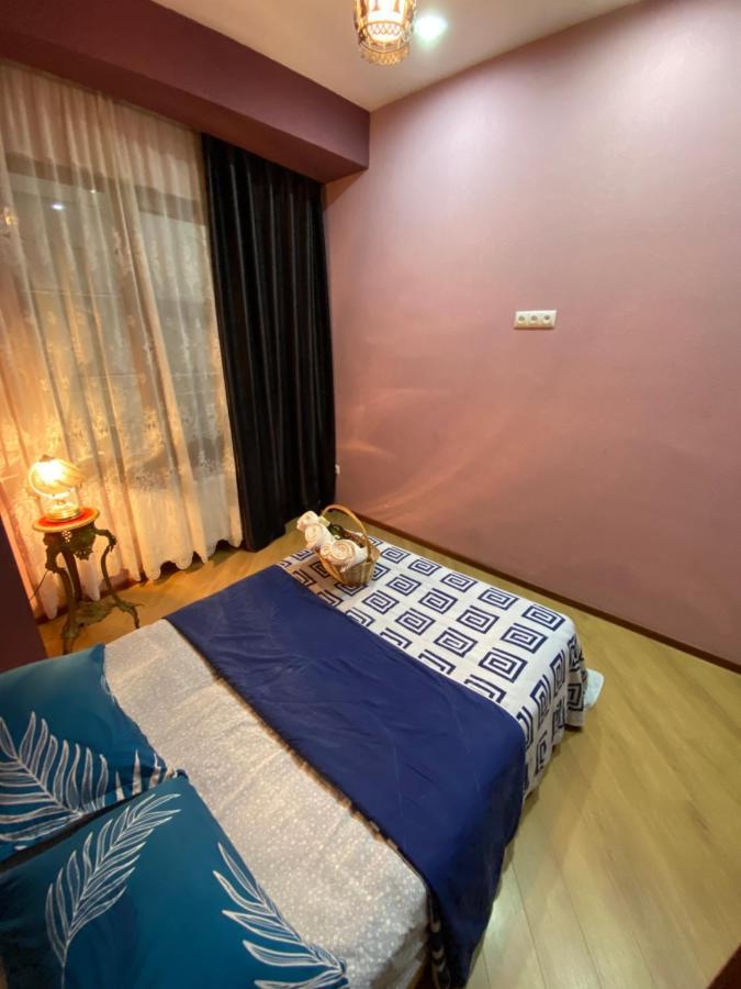 Metta Tbilisi Apartment エクステリア 写真