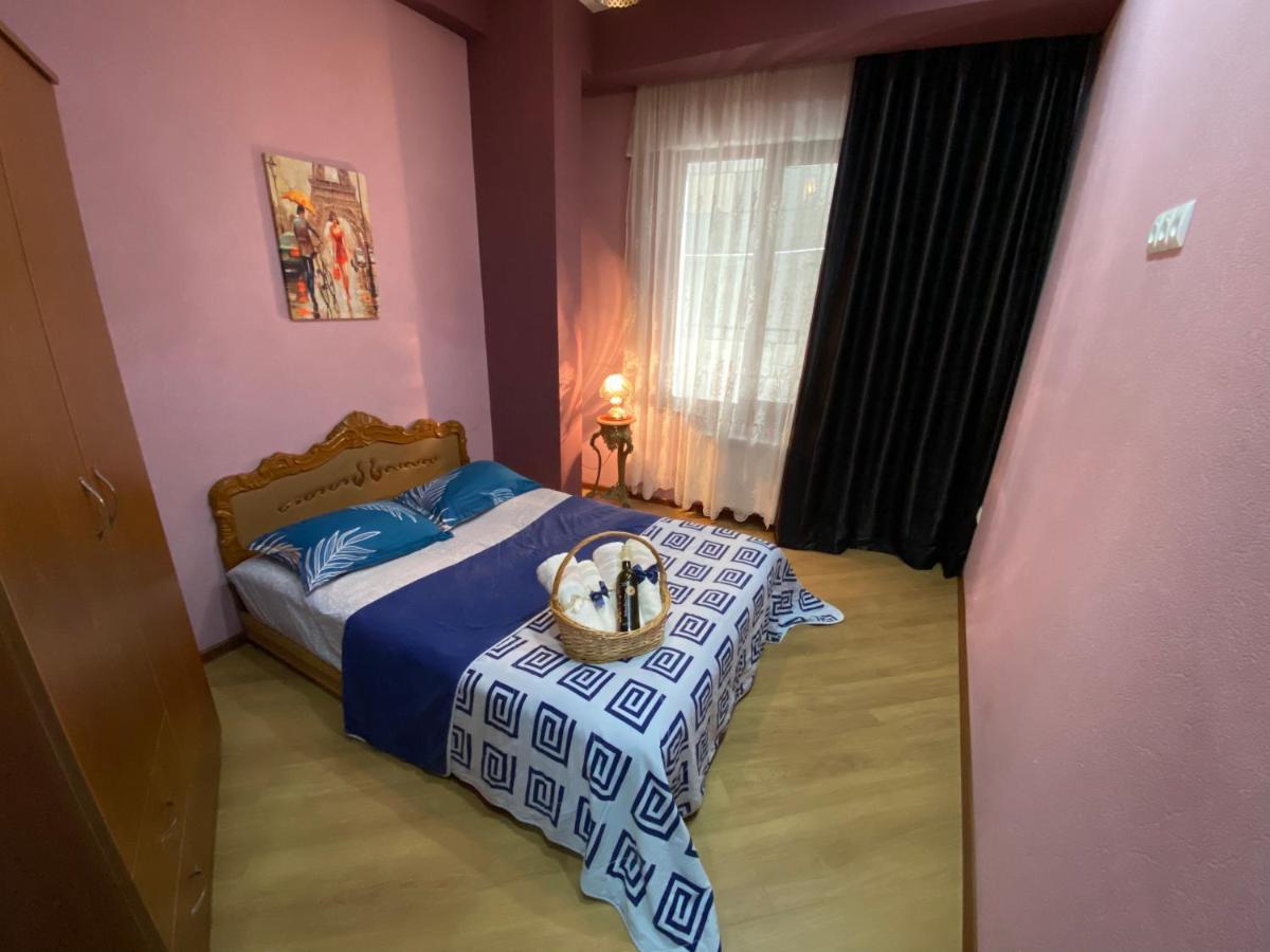 Metta Tbilisi Apartment エクステリア 写真