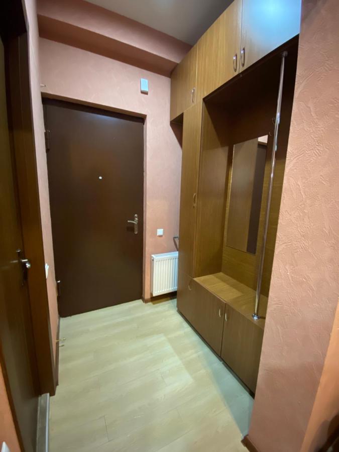 Metta Tbilisi Apartment エクステリア 写真